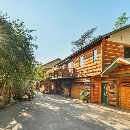 The Inn Bigfork Bay Dış mekan fotoğraf