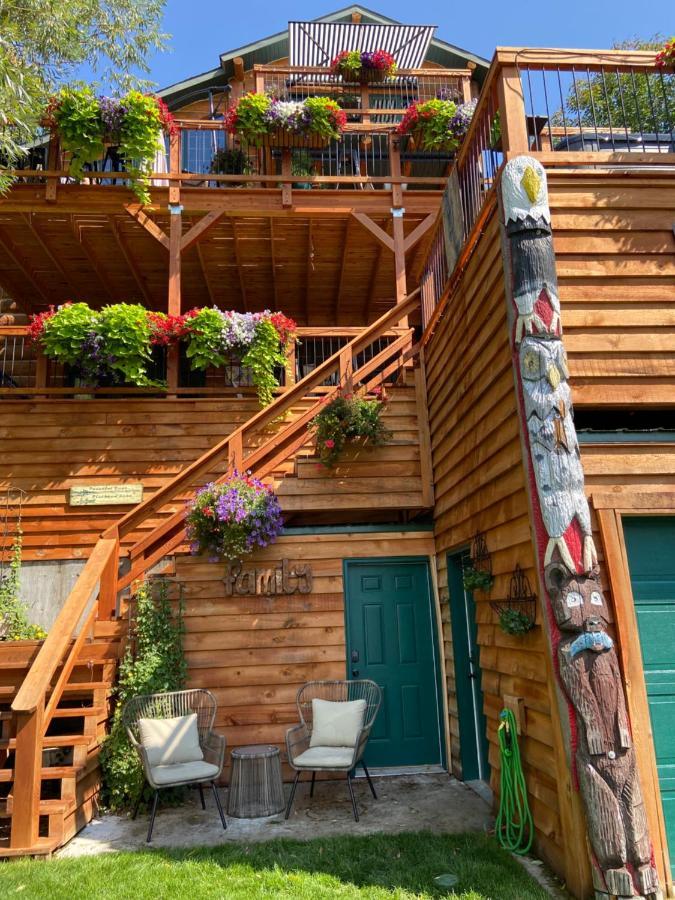 The Inn Bigfork Bay Dış mekan fotoğraf
