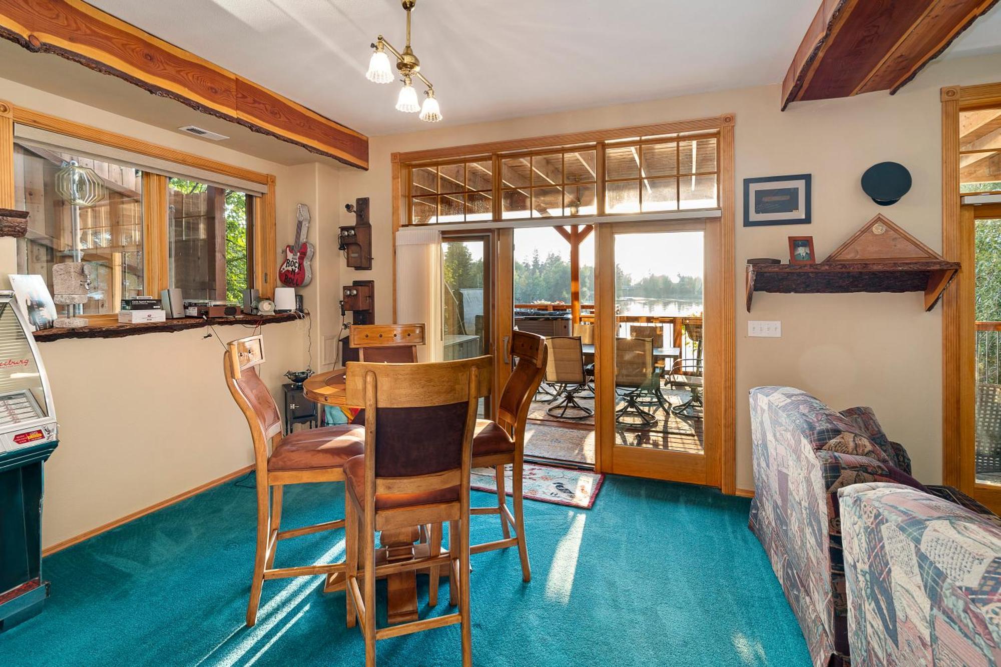 The Inn Bigfork Bay Dış mekan fotoğraf