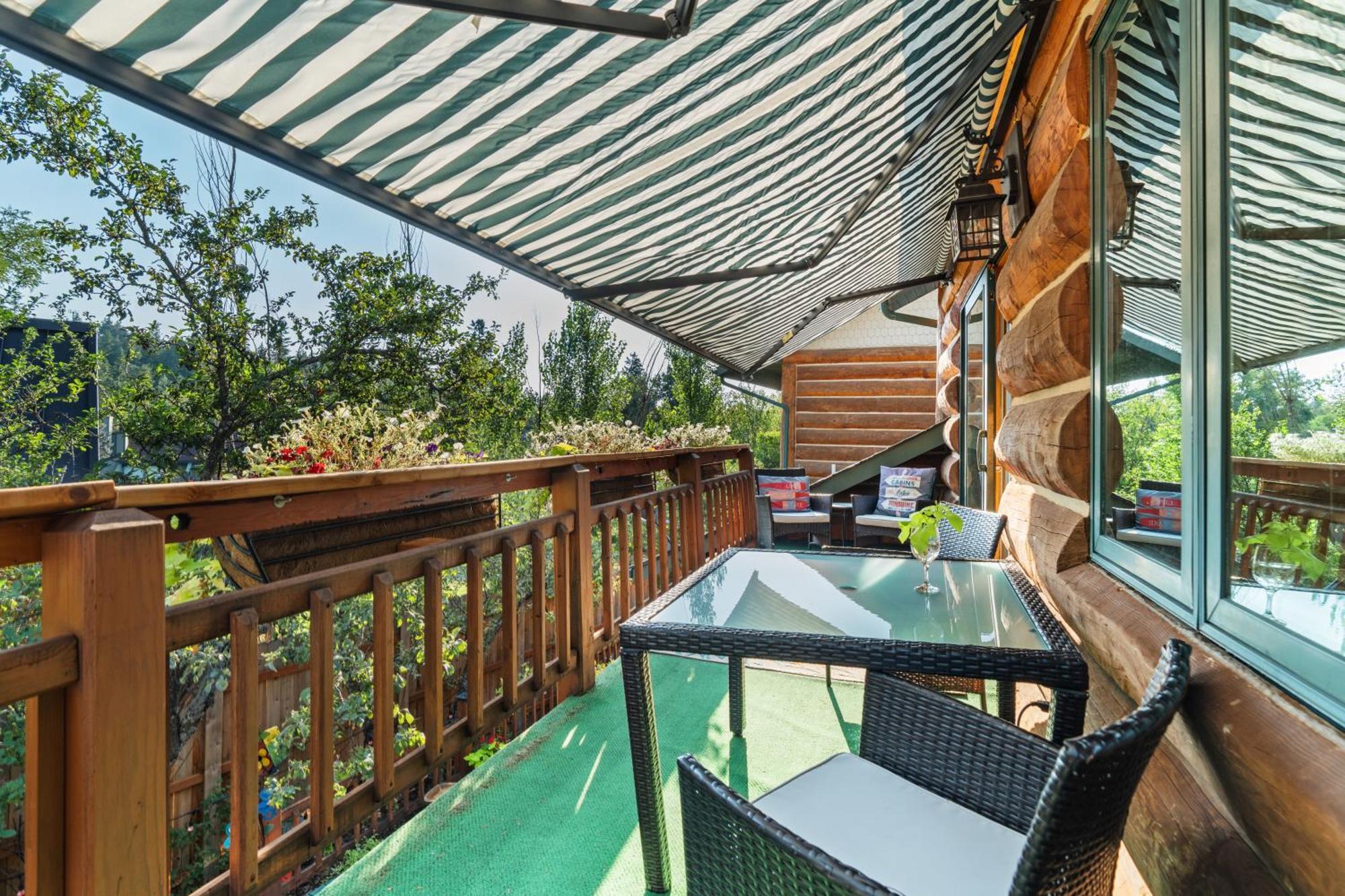The Inn Bigfork Bay Dış mekan fotoğraf