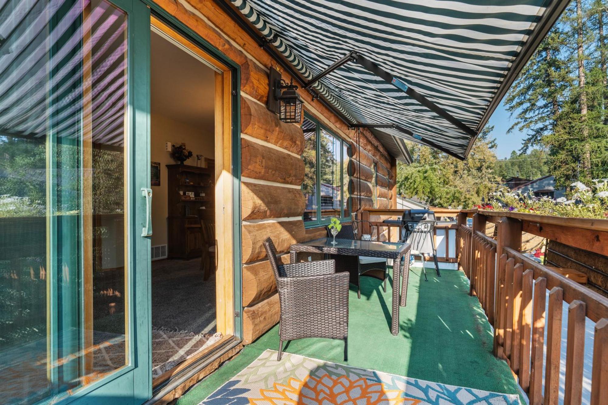 The Inn Bigfork Bay Dış mekan fotoğraf